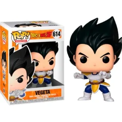 FUNKO POP Funko Anime-! Dragon Ball Vegeta