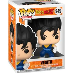 FUNKO POP Funko Anime-Dragon Ball Vegito