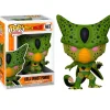 FUNKO POP Funko Anime-Dragon Ball Z Cell Fist Form