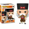 Dragon Ball Z Dr. Gero*FUNKO POP Best