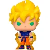 Dragon Ball Z Goku SS Primera Aparición*FUNKO POP Hot