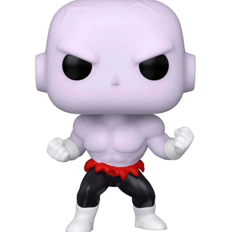 FUNKO POP Funko Anime-! Dragon Ball Z Jiren