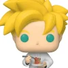 ! Dragon Ball Z SS Gohan con Ramen*FUNKO POP