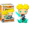 FUNKO POP Funko Anime-! Dragon Ball Z Super Saiyan Trunks