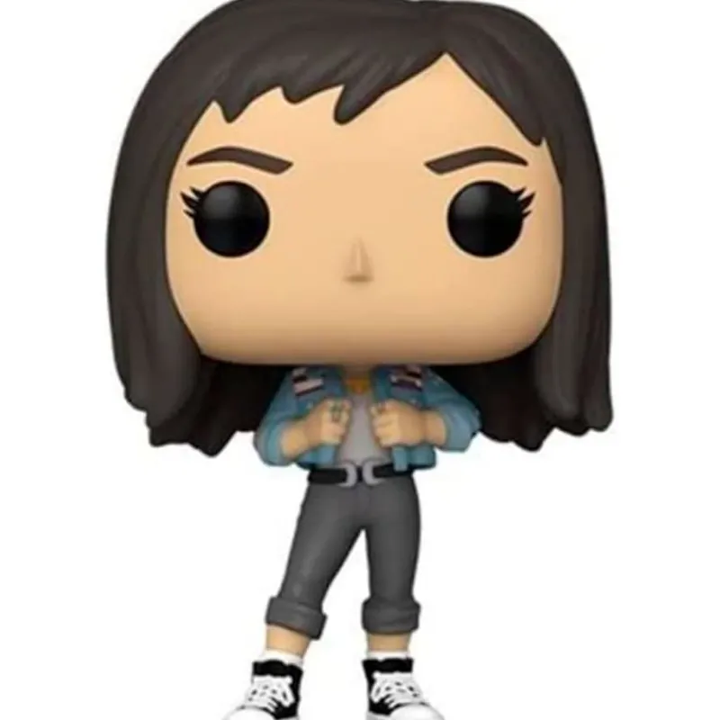 FUNKO POP Funko Marvel-! DSMM América Chávez