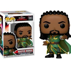 ! DSMM Master Mordo*FUNKO POP New