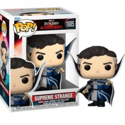 ! DSMM Supreme Strange*FUNKO POP New