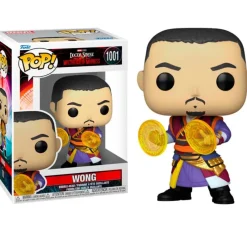 ! DSMM Wong*FUNKO POP Best