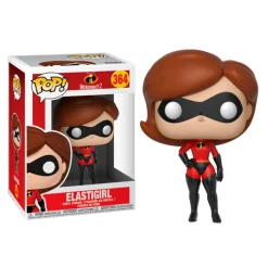 FUNKO POP Funko Disney-Elastgirl