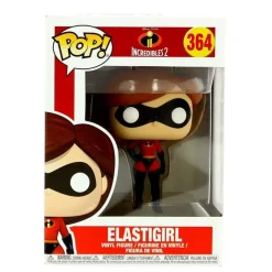 FUNKO POP Funko Disney-Elastgirl