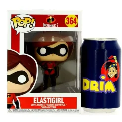 FUNKO POP Funko Disney-Elastgirl