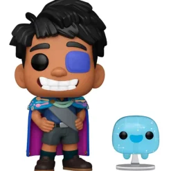 ! Elio con OOOOO*FUNKO POP Clearance