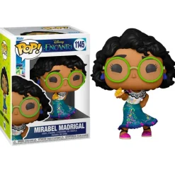 FUNKO POP Funko Disney-! Encanto Mirabel Madrigal