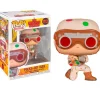 Escuadrón Suicida Polka Dot Man*FUNKO POP Online
