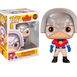 Esquadrón Suicida Peacemaker*FUNKO POP Online