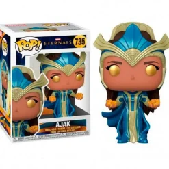 Eternals Ajak*FUNKO POP Discount