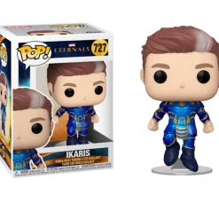 FUNKO POP Funko Marvel|Marvel-Eternals Ikaris