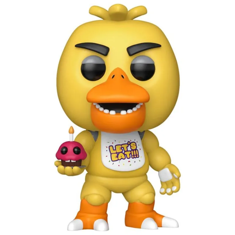 ! Five Night's at Freddy's Chica*FUNKO POP