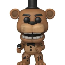 ! Five Night's at Freddy's Freddy Marchito*FUNKO POP