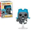FUNKO POP Funko Películas Y Series-Flying Rocky