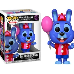 FUNKO POP Funko Games-! FNAF Bonnie con Globo