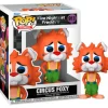 FUNKO POP Funko Games-! FNAF Foxy Circus