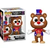 FUNKO POP Funko Games|Halloween-! FNAF Freddy Circus