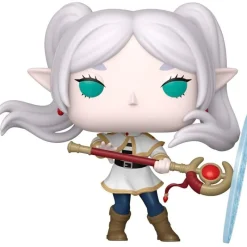 FUNKO POP Funko Anime-! Frieren Beyond Journeys End Frieren