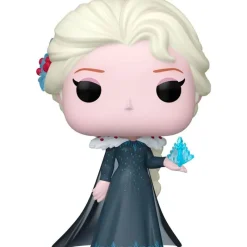 FUNKO POP Funko Disney-! Frozen Elsa Holiday