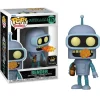 FUNKO POP Funko Películas Y Series-! Futurama Bender