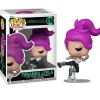 FUNKO POP Funko Películas Y Series-! Futurama Leela