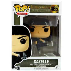 FUNKO POP Funko Películas Y Series-Gazelle