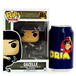 FUNKO POP Funko Películas Y Series-Gazelle