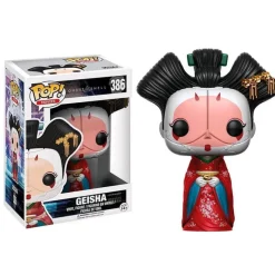 Geisha*FUNKO POP Clearance