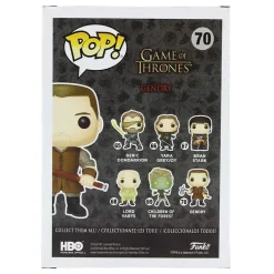 Gendry*FUNKO POP Hot