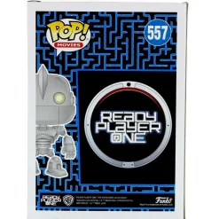 FUNKO POP Funko Películas Y Series-Gigante de Hierro