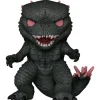 ! Godzilla vs Kong - Godzilla*FUNKO POP