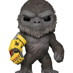 FUNKO POP Funko Películas Y Series-! Godzilla vs Kong - Kong
