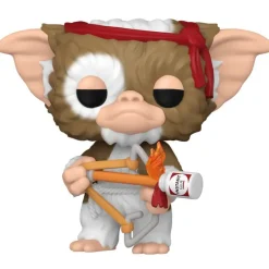 FUNKO POP Funko Películas Y Series-! Gremlins Gizmo con Arco