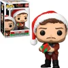 FUNKO POP Marvel|Funko Marvel-! Guardianes Especial Navidad Star Lord