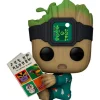 ! Guardianes Galaxia Groot Libro*FUNKO POP Sale