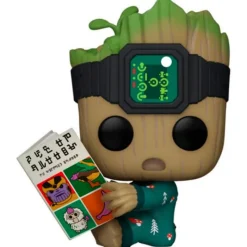 ! Guardianes Galaxia Groot Libro*FUNKO POP Sale