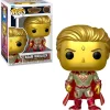 ! Guardianes Galaxia 3 Adam Warlock*FUNKO POP Online