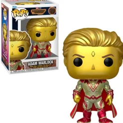 ! Guardianes Galaxia 3 Adam Warlock*FUNKO POP Online
