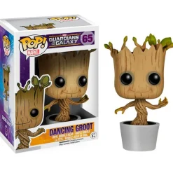 FUNKO POP Marvel|Funko Marvel-! Guardianes Galaxia Baby Groot