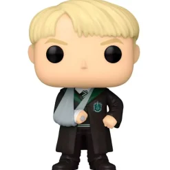 ! Harry Potter Draco con Brazo Roto*FUNKO POP Outlet