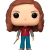 ! Harry Potter Hermione Granger Oppugno*FUNKO POP Discount