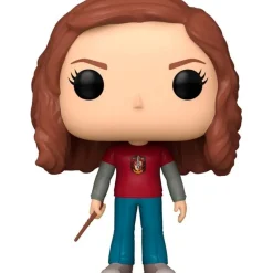 ! Harry Potter Hermione Granger Oppugno*FUNKO POP Discount