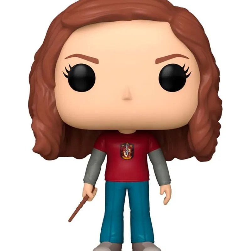 ! Harry Potter Hermione Granger Oppugno*FUNKO POP Discount