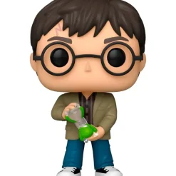 FUNKO POP Funko Harry Potter-! Harry Potter Hourglass?